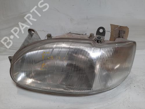 Used Left headlight Left headlight FORD ESCORT VI Turnier (GAL, ANL) 1.8 Turbo D (70 hp) 28772092 28772092