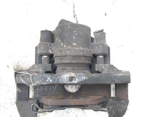 Venstre bremsekaliber foran FORD FUSION (JU_) 1.6 TDCi (90 hp) 28787304