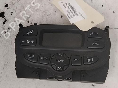 Climate control PEUGEOT 307 Break (3E) 2.0 HDI 110 | BP28747093I5 