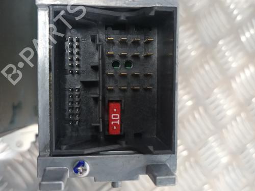 Used Radio Radio VW POLO V (6R1, 6C1) 1.2 (70 hp) 28739602 28739602