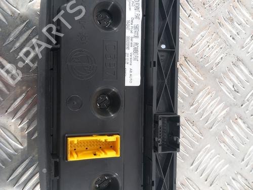 Climate control ALFA ROMEO 147 (937_) 1.9 JTDM 8V (937.AXD1A, 937.AXU1A, 937.BXU1A) | BP28782578I5