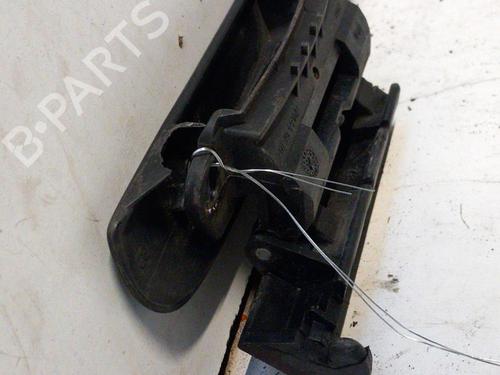 Used Rear right exterior door handle CITROËN XSARA (N1) 1.6 16V (109 hp) 28794211