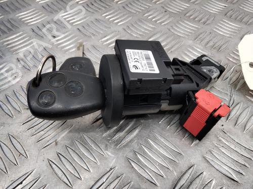 Used Ignition barrel OPEL VIVARO B Van (X82) 1.6 CDTI (05) (146 hp) 28779897