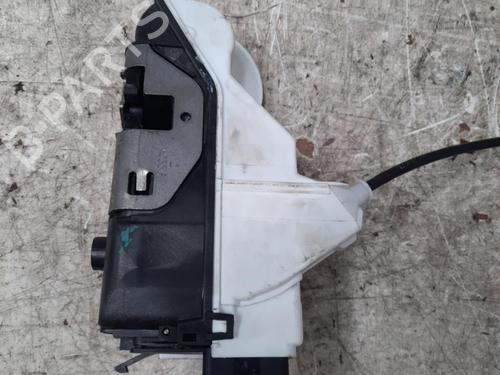 Used Electronic module PEUGEOT 3008 I MPV (0U_) 2.0 HDi (163 hp) 28749763
