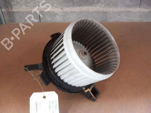 Varmeblæser CITROËN C4 Grand Picasso II (DA_, DE_) 1.6 HDi / BlueHDi 115 | BP28755280M62 