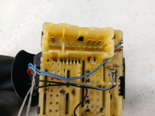 Steering column stalk RENAULT CAPTUR I (J5_, H5_) 1.5 dCi 90 (J5N4, J5M5, J5MW, J5M6, J5AL, J5AJ) | BP28743765I23 - Image 3