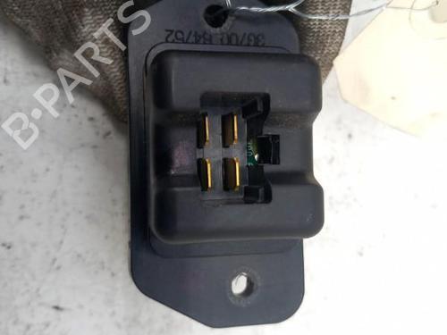 Used Heater resistor Heater resistor HONDA CIVIC VIII Hatchback (FN, FK) 2.2 CTDi (FK3) (140 hp) 28740759 28740759