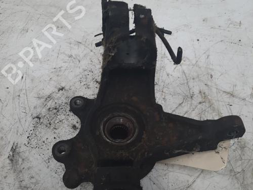 Used Right front steering knuckle CITROËN BX (XB-_) 19 GTi (122 hp) 28787765