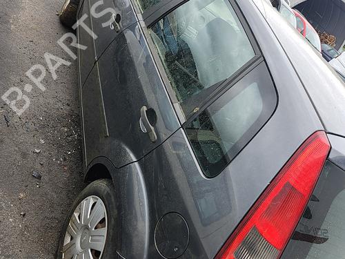 Højre forlygte FORD FIESTA V (JH_, JD_) 1.4 TDCi | BP28737304C29