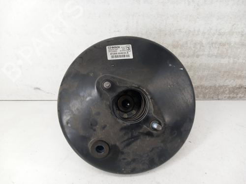 Used Servo brake Servo brake CITROËN C1 (PM_, PN_) 1.0 (68 hp) 28738253 28738253