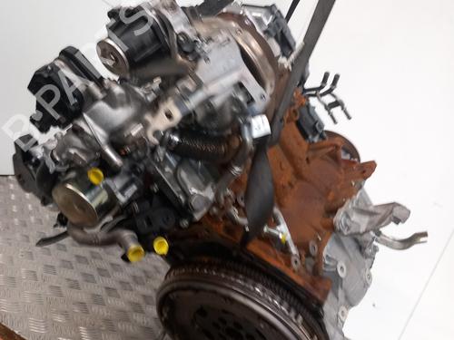 Engine RENAULT KANGOO III Box Body/MPV 1.5 Blue dCi 95 (FJAB) | BP28756847M1 - Image 4