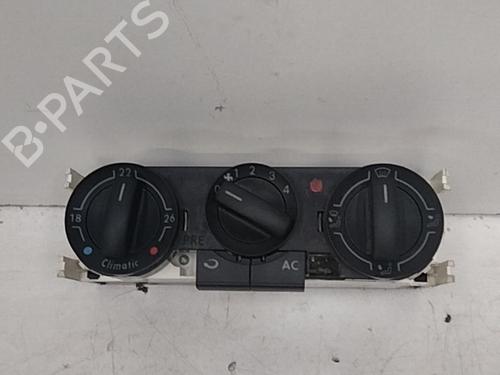 Used Climate control Climate control VW POLO IV (9N_, 9A_) 1.4 TDI (70 hp) 28776378 28776378