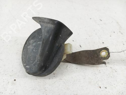 Used Horn RENAULT SCÉNIC I MPV (JA0/1_, FA0_) 1.4 16V (JA0D, JA1H, Ja0W, JA10) (95 hp) 28780646