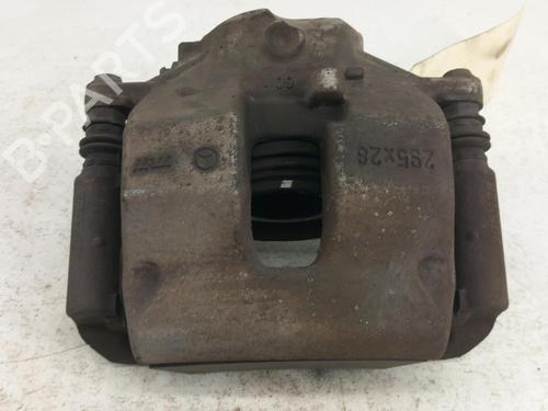 Left front brake caliper MERCEDES-BENZ C-CLASS Coupe (C204) C 250 CDI (204.303) | BP28761486M105 - Image 2