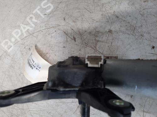 Rear wiper motor RENAULT TRAFIC II Van (FL) 1.9 dCi 80 (FL0B) | BP33306976M102 - Image 2