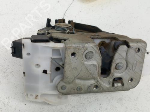 Rear right lock FORD MONDEO III (B5Y) 2.0 16V TDDi / TDCi | BP28750870C99 