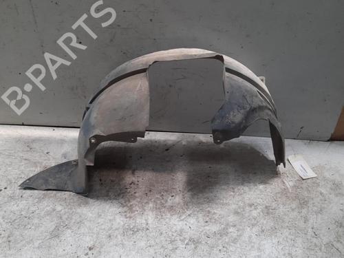 Used Wheel arch MAZDA 2 (DY) 1.2 (DY3W) (75 hp) 28778916