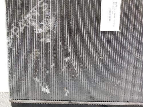 Used Water radiator Water radiator PEUGEOT 307 Break (3E) 1.6 HDi 110 (109 hp) 28740117 28740117