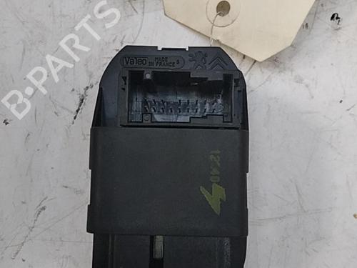 Used Switch Switch PEUGEOT 206 SW (2E/K) 1.6 HDi 110 (109 hp) 28764209 28764209