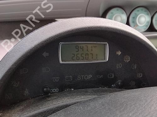 Hjulbue CITROËN C8 (EA_, EB_) 2.2 HDi | BP28790560C56  - Image 9