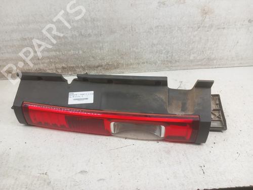 Used Left taillight Left taillight NISSAN PRIMASTAR Van (X83) 2.0 dCi 115 (114 hp) 28737829 28737829