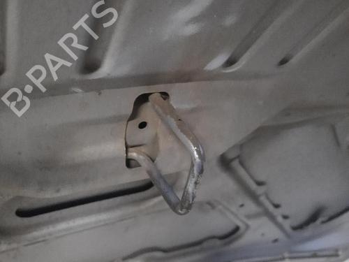 Used Hood MAZDA 2 (DY) 1.2 (DY3W) (75 hp) 28767162