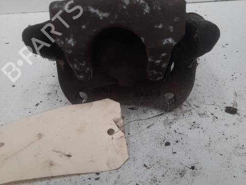 Used Right rear brake caliper RENAULT ESPACE III (JE0_) 2.2 dCi (JE0K) (130 hp) 28747235