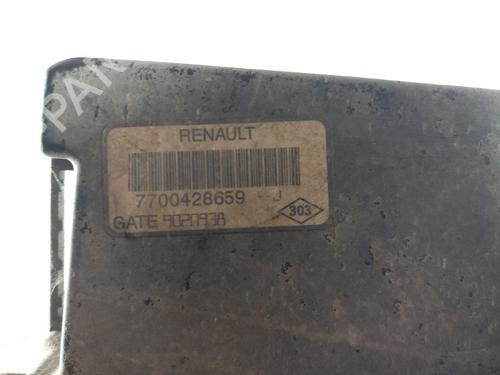 Køleventilator elektrisk RENAULT CLIO II (BB_, CB_) 1.5 dCi (B/CB07) | BP28781438M35 