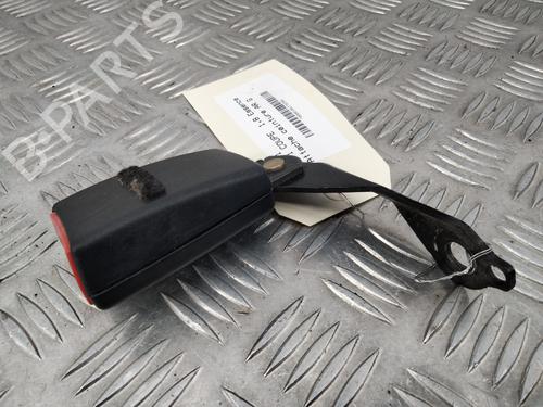 Engache cinturón Engache cinturón AUDI TT (8N3) 1.8 T quattro (224 hp) 28742397 28742397