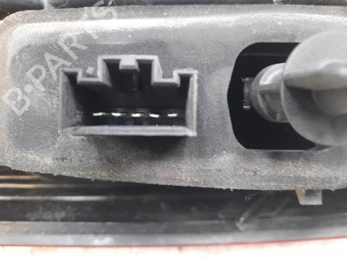 Right taillight FORD FIESTA V (JH_, JD_) 1.4 16V | BP28775366C35