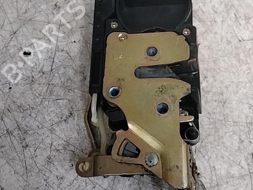 Electronic module CHEVROLET LACETTI (J200) 1.6 | BP28785509M83 