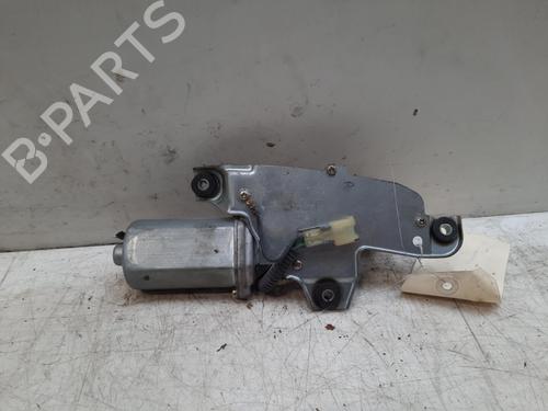 Used Rear wiper motor Rear wiper motor HONDA CRX II (ED, EE) 1.6 i 16V (ED9) (131 hp) 28771206 28771206
