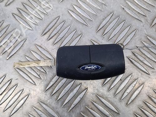 Ignition barrel FORD FIESTA VI (CB1, CCN) 1.25 | BP29843900M48  - Image 9