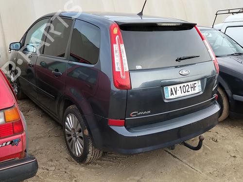Used Parts FORD C-MAX (DM2)  1.6 TDCi  4031017