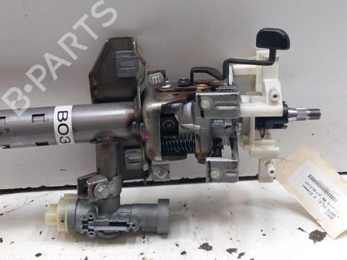 Steering column HYUNDAI SANTA FÉ I (SM) 2.0 CRDi 4x4 | BP28778286M21 
