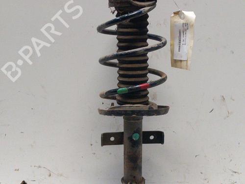 Left front shock absorber RENAULT ZOE (BFM_) ZOE | BP28756434M16 - Image 3