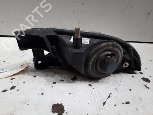 Used Left front fog light Left front fog light FIAT BRAVO II (198_) 1.6 D Multijet (198AXL1B) (120 hp) 28791013 28791013