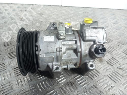 Used AC compressor AC compressor TOYOTA AVENSIS Estate (_T27_) 2.2 D-4D (ADT271_, ADT271R) (150 hp) 28782971 28782971