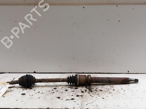 Used Right front driveshaft FORD FUSION (JU_) 1.4 (80 hp) 28756323