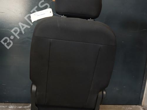 Used Right front seat Right front seat CITROËN BERLINGO MULTISPACE (B9) [2008-2026] 34159431 34159431