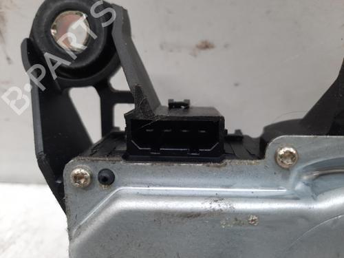 Viskermotor bagrude AUDI A3 (8L1) 1.9 TDI | BP28759189M102 