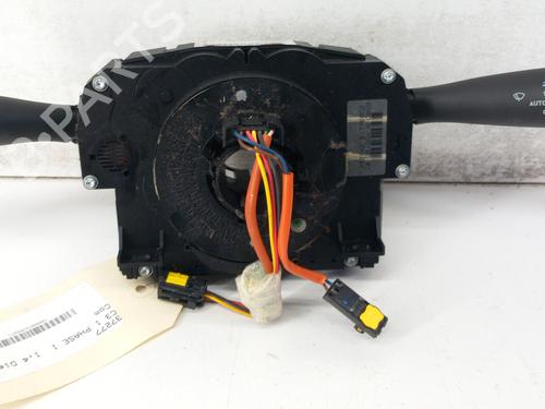 Steering column stalk CITROËN C3 I (FC_, FN_) 1.4 HDi | BP28761806I23 