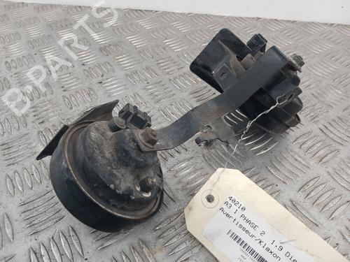 Horn AUDI A3 (8L1) 1.9 TDI (100 hp) 31928815