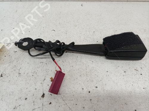 Used Seat buckle FORD FIESTA VI (CB1, CCN) 1.6 TDCi (95 hp) 28745405