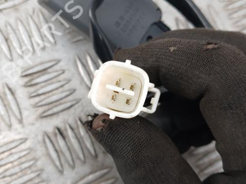 Used Seat buckle Seat buckle TOYOTA PRIUS Liftback (_W2_) 1.5 Hybrid (NHW20_, NHW20R) (112 hp) 33681838 33681838