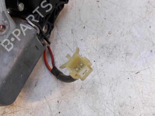 Rear left window mechanism HONDA CONCERTO (HW, MA)  | BP28759206C24 