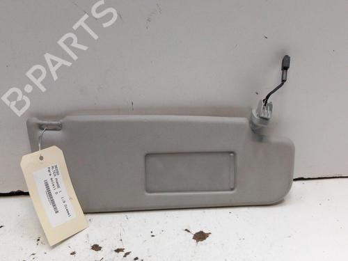 right-sun-visor-seat-altea-5p1-2004-2005-2006-2007-2008-2009-2010-2011-2012-2013-2014-2015-28766885 main image