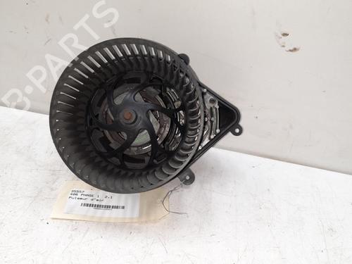 Used Heater blower motor PEUGEOT 406 (8B) 2.1 TD 12V (109 hp) 28759775