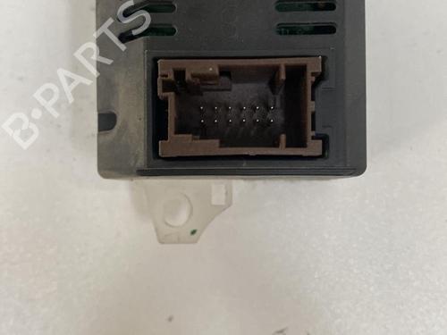 Used Display monitor CITROËN JUMPY II Van 1.6 HDi 90 16V (90 hp) 28770108