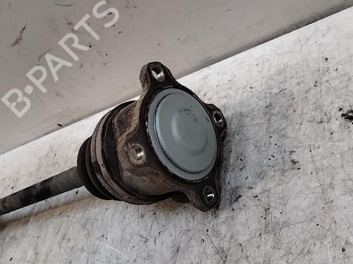 Right rear driveshaft TOYOTA RAV 4 II (_A2_) 2.0 D 4WD (CLA20_, CLA21_, CLA20R, CLA21R) | BP28748697M41 